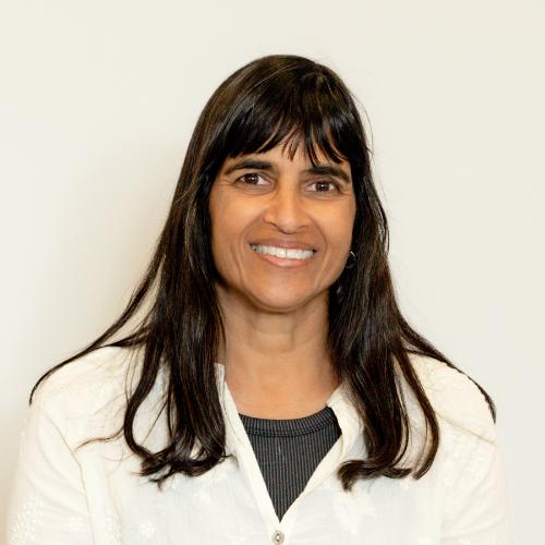 Photo de Dr. Anjali Oberai