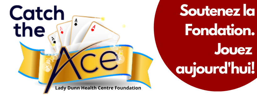 Soutenez la Foundation Soutenez la Foundation
